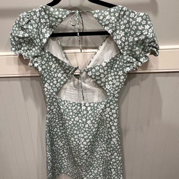 Princess Polly Charlee Mini Dress - Picture 3 of 5